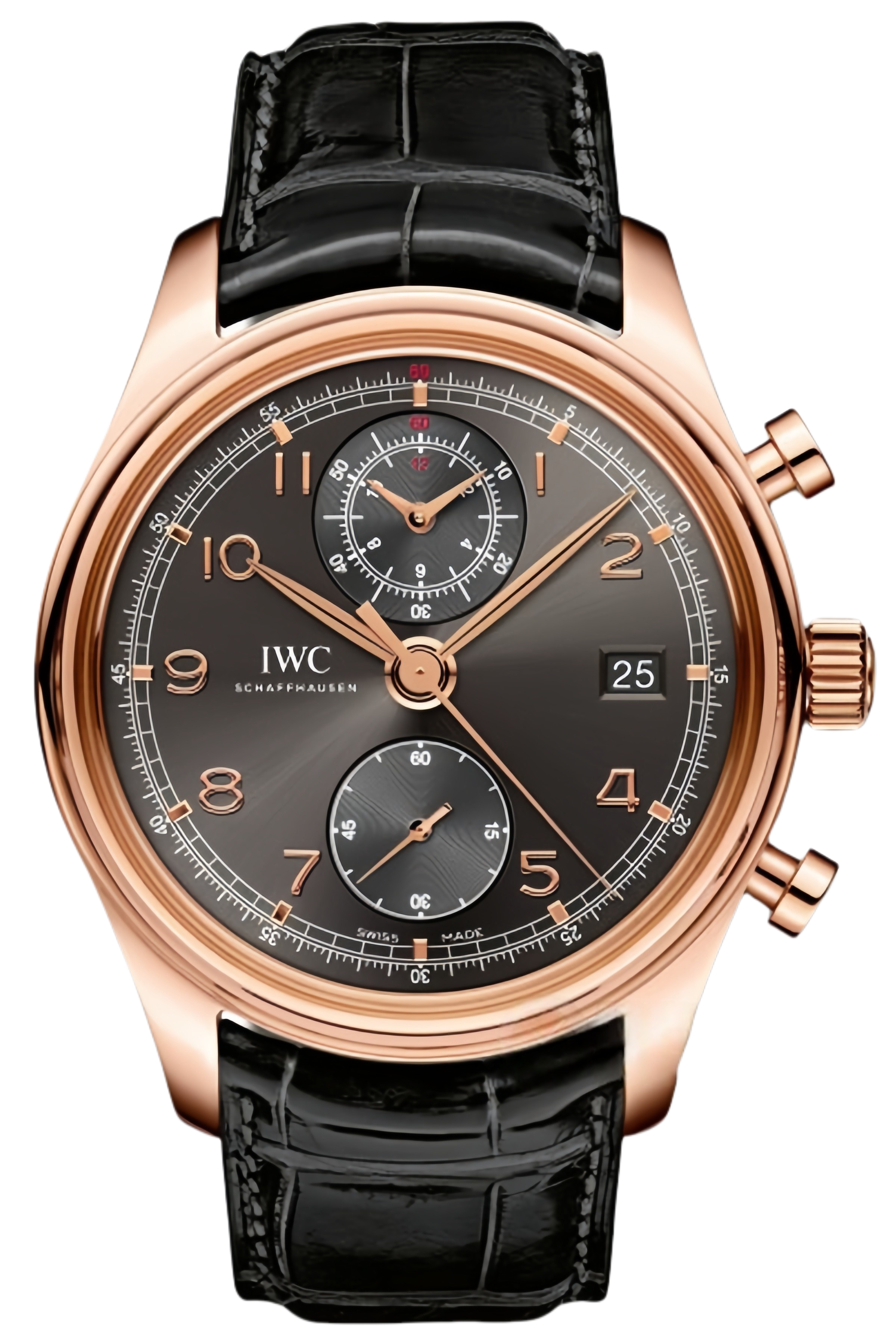 ZF Factory IWC Watch